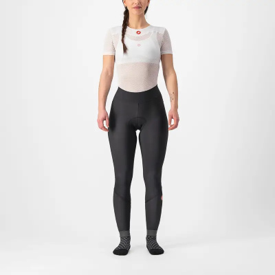 Castelli Velocissima Thermal Womens Tights