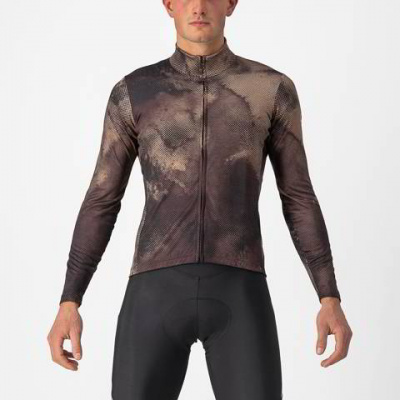 Castelli Ventaglio Long Sleeve Jersey