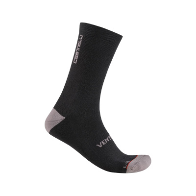 Castelli Venti Soft Merino Sock