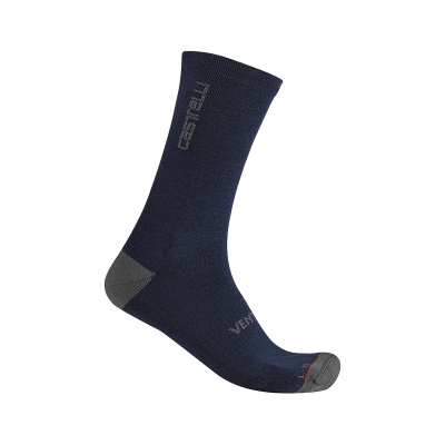 Castelli Venti Soft Merino Sock