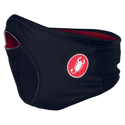 Castelli Viso Face Mask