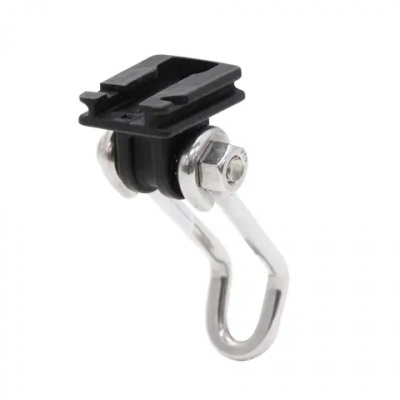 Cateye Centre Fork Light Bracket