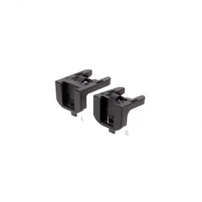 Cateye Fizik Saddle Rail Rear Light Bracket