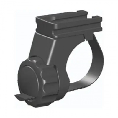 Cateye H34 Flex Tight 22- 32mm Bracket