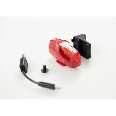 Cateye Vis150 Saddle Light Recharge