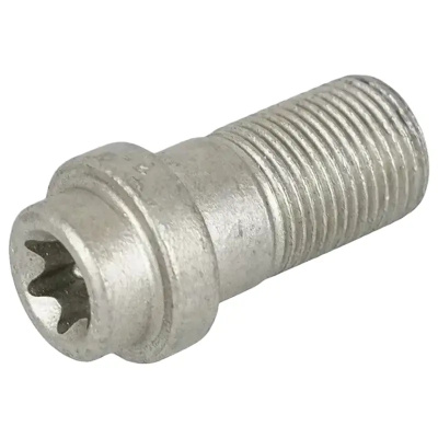 Centre crank bolt for 2009 - 2016 Road and Mountain cranks