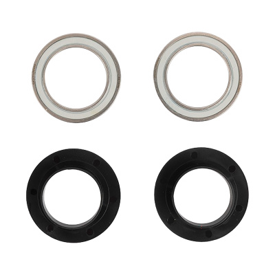 Ceramic Speed BB Alpha Ceramic Bearing Kit for road