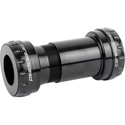 Ceramic Speed BB Alpha for BB30 Road Ceramic Bearing Bottom Bracket