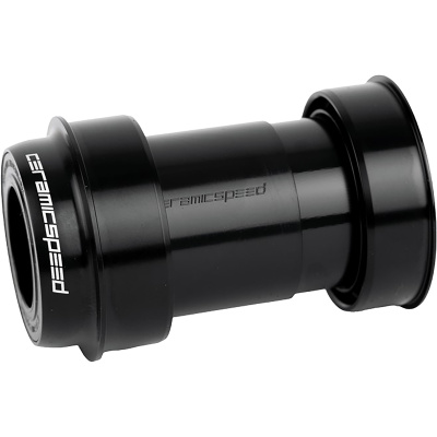 Ceramic Speed BB Alpha for BBright Road Ceramic Bearing Bottom Bracket