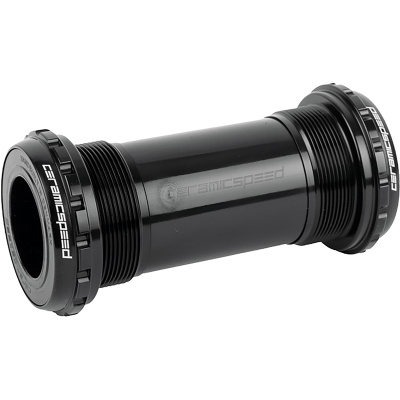 Ceramic Speed BB Alpha for BSA Gravel Ceramic Bearing Bottom Bracket