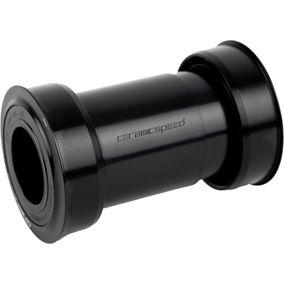 Ceramic Speed BB Alpha for EVO386 Gravel Ceramic Bearing Bottom Bracket