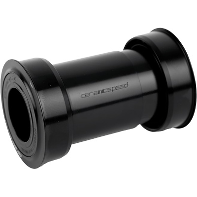 Ceramic Speed BB Alpha for EVO386 Road Ceramic Bearing Bottom Bracket