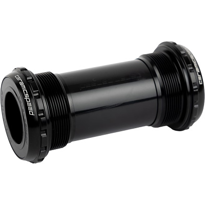 Ceramic Speed BB Alpha for ITA road Ceramic Bearing Bottom Bracket