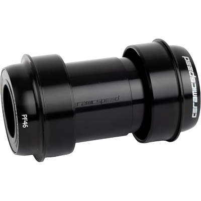 Ceramic Speed BB Alpha for PF30 road Ceramic Bearing Bottom Bracket