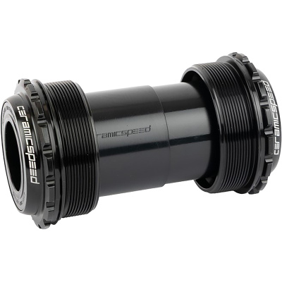 Ceramic Speed BB Alpha for T47/68 road Ceramic Bearing Bottom Bracket