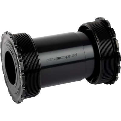 Ceramic Speed BB Alpha for T47/86 gravel Ceramic Bearing Bottom Bracket