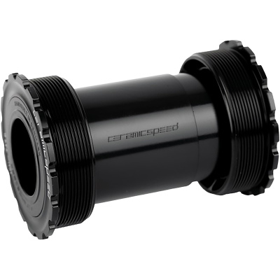 Ceramic Speed BB Alpha for T47/86 road Ceramic Bearing Bottom Bracket
