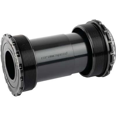 Ceramic Speed BB Alpha for T47A gravel Ceramic Bearing Bottom Bracket