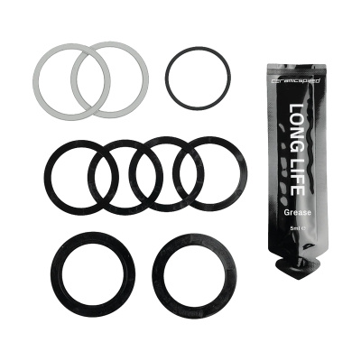Ceramic speed BB Alpha Service Kit