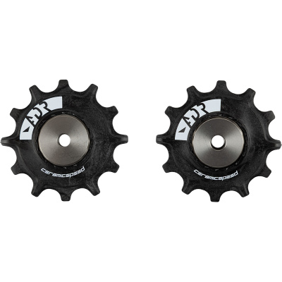 CeramicSpeed ALPHA Pulley Wheels for SRAM Force XPLR D1