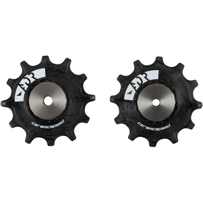 CeramicSpeed ALPHA Pulley Wheels for SRAM RED D1 + Force D2/D1 and Rival E1/D1