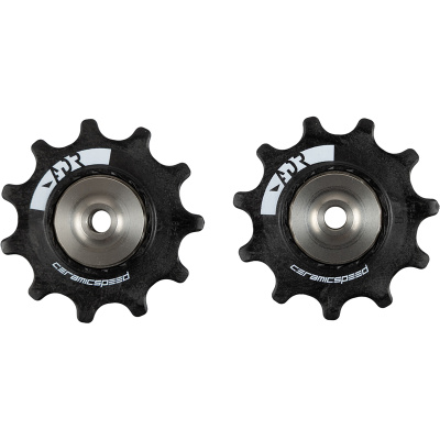 CeramicSpeed ALPHA Pulley Wheels for Shimano Dura-Ace R9150