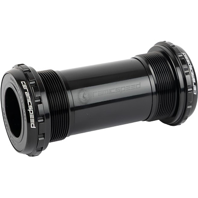 CeramicSpeed BB Alpha for BSA SRAM DUB Road Ceramic Bottom Bracket
