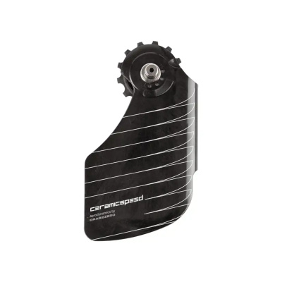 CeramicSpeed OSPW Aero Alpha for Shimano 9250