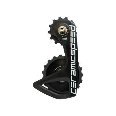 CeramicSpeed OSPW RS Alpha Shimano 9250/8150 Pulley Wheels