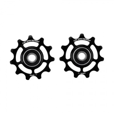 CeramicSpeed Shimano 12s Road Pulley Wheels 9250 8150 7150