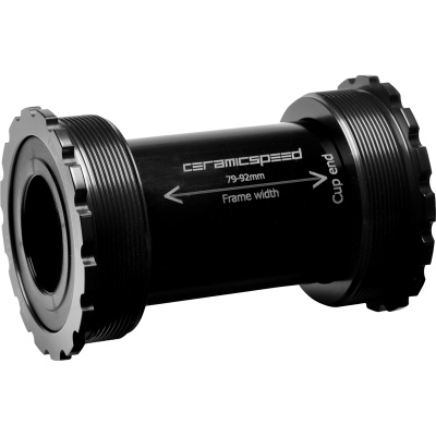 CeramicSpeed T47 Internal SRAM DUB 28.99mm Coated Bottom Bracket