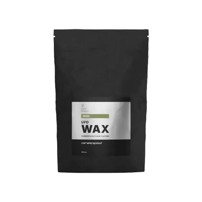CeramicSpeed UFO Wax Speed 750g Bag