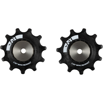 Ceramicspeed ALPHA Pulley Wheels for Shimano Dura-Ace R9250