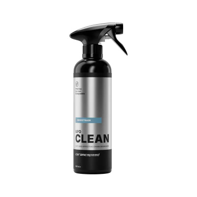 Ceramicspeed UFO Clean Drivetrain 500ml Cleaner