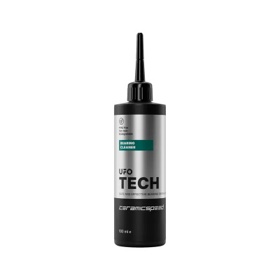 Ceramicspeed UFO Tech Bearing Cleaner 100ml