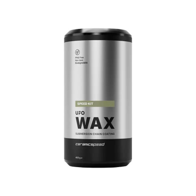 Ceramicspeed UFO Wax Speed Kit