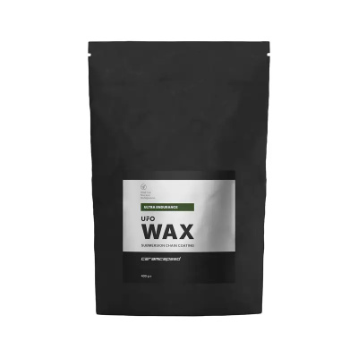 Ceramicspeed UFO Wax Ultra Endurance 400g Bag