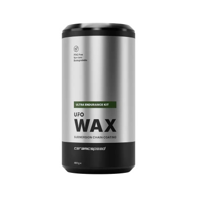 Ceramicspeed UFO Wax Ultra Endurance Kit