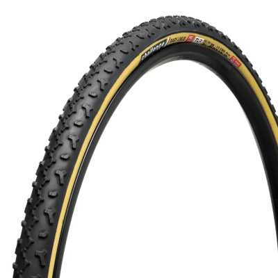 Challenge Baby Limus Pro TLR 700x33c Gravel Tyre