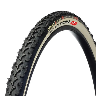 Challenge Baby Limus Team Edition HTU 700x33c Gravel Tyre