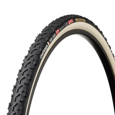 Challenge Baby Limus Ultra HTU 700x33c Gravel Tyre