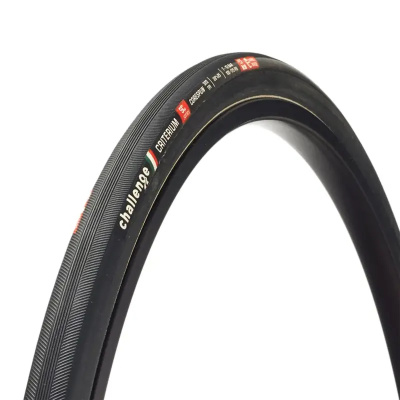 Challenge Criterium HTU 700x25c Road Tyre