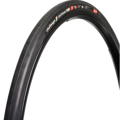 Challenge Criterium RS Handmade TLR 700c Road Tyre