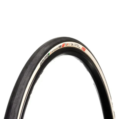 Challenge Criterium RS Handmade Tubeless H-TLR Ready 700 x 28 Road Tyre