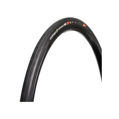 Challenge Criterium RS Handmade Tubeless Ready H-TLR Road Tyre 700x27