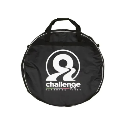 Challenge Double Wheel Bag