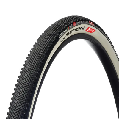 Challenge Dune Team Edition HTU 700x33c Gravel Tyre