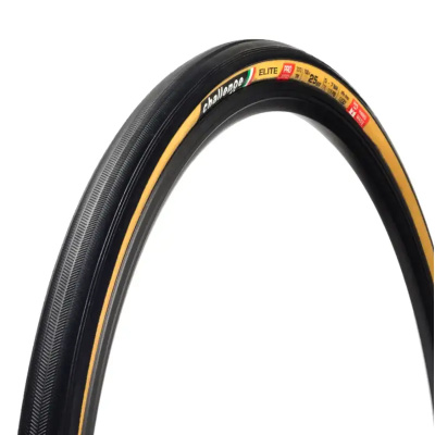 Challenge Elite Pro Handmade Tubular 700c Road Tyre