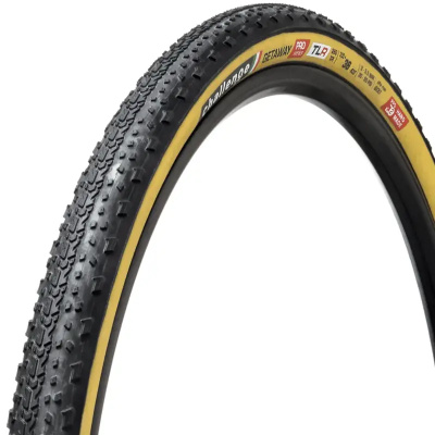 Challenge Getaway Pro TLR 700x36c Gravel Tyre