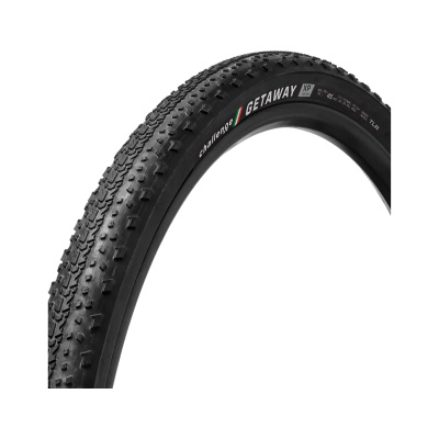 Challenge Getaway XP Tubeless Ready 700x40c Gravel Tyre